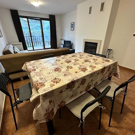 Private Apartment In Prespa Bansko Exterior photo