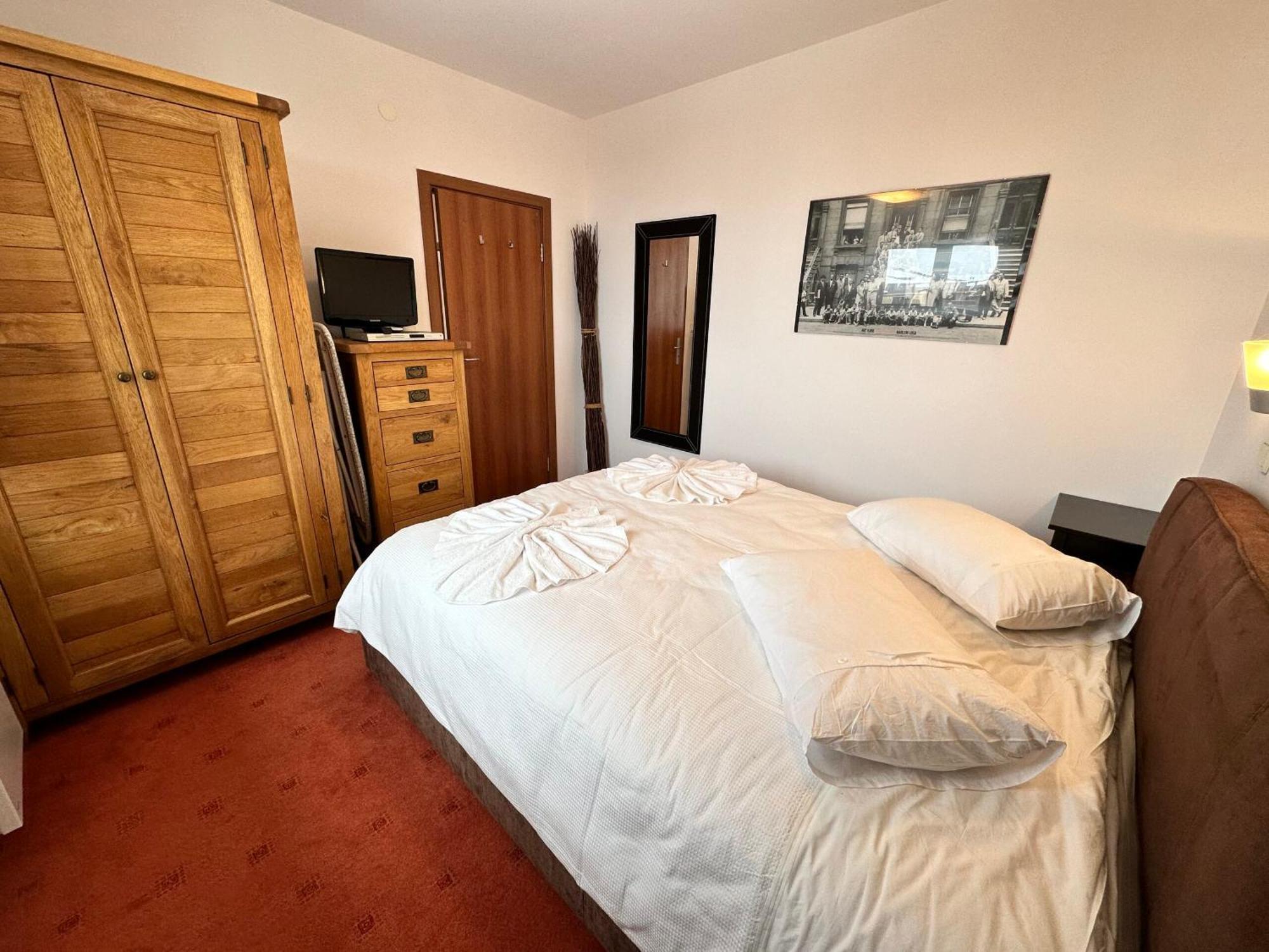 Private Apartment In Prespa Bansko Exterior photo
