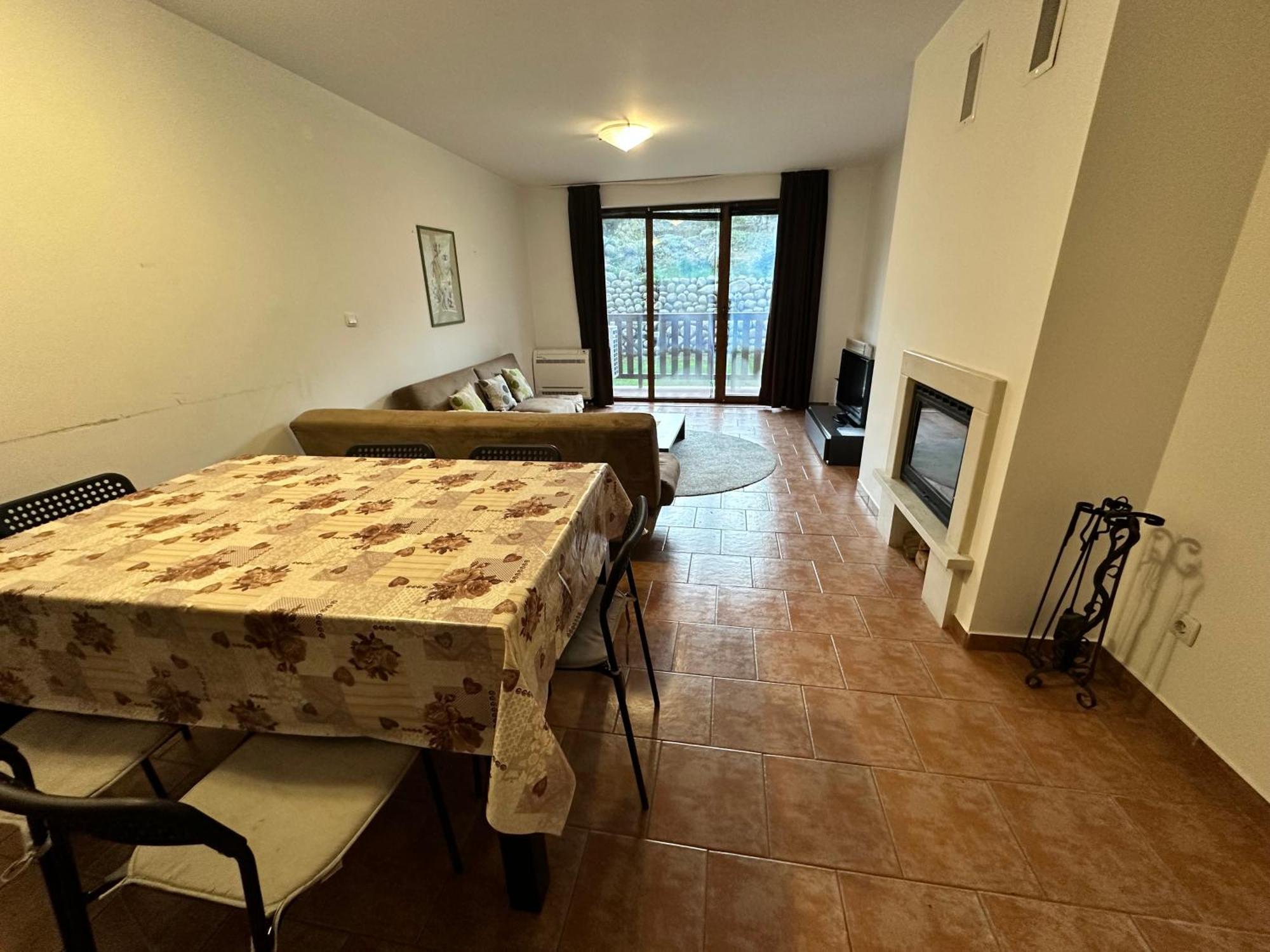 Private Apartment In Prespa Bansko Exterior photo