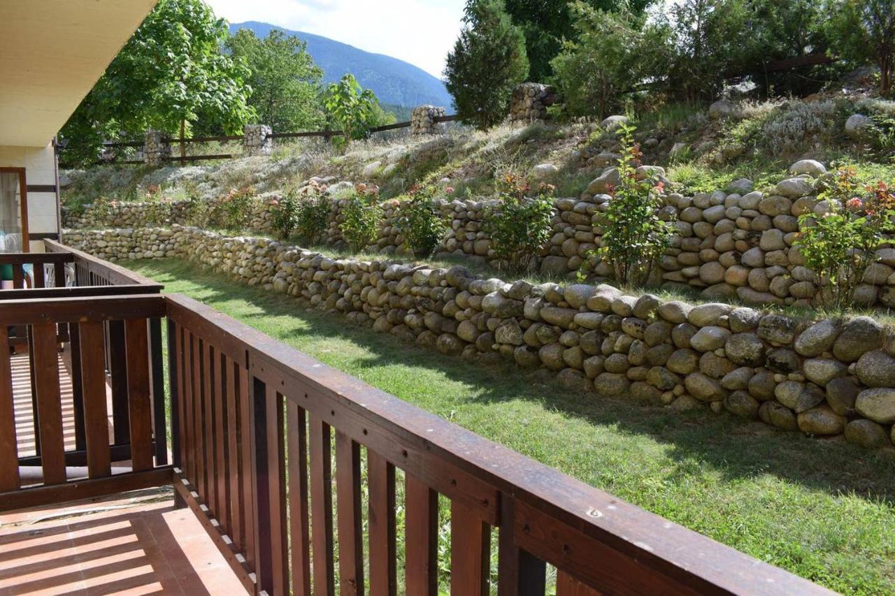 Private Apartment In Prespa Bansko Exterior photo